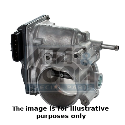 Throttle Body
